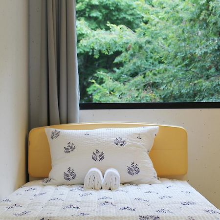 Lia House Hostel Busan Exterior photo