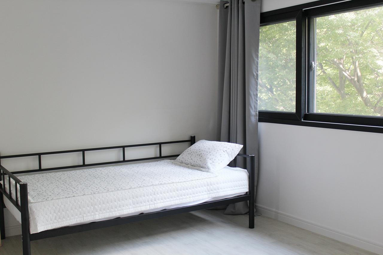 Lia House Hostel Busan Exterior photo