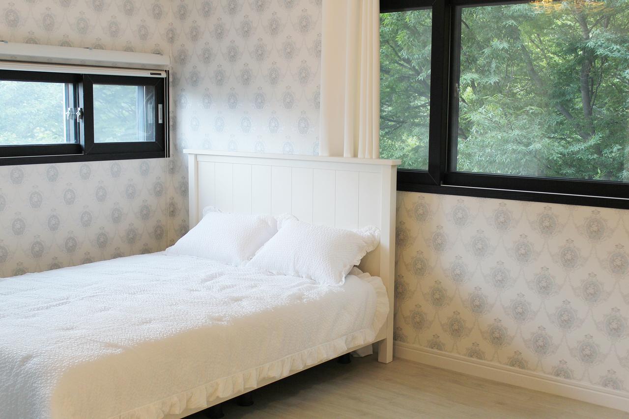 Lia House Hostel Busan Exterior photo