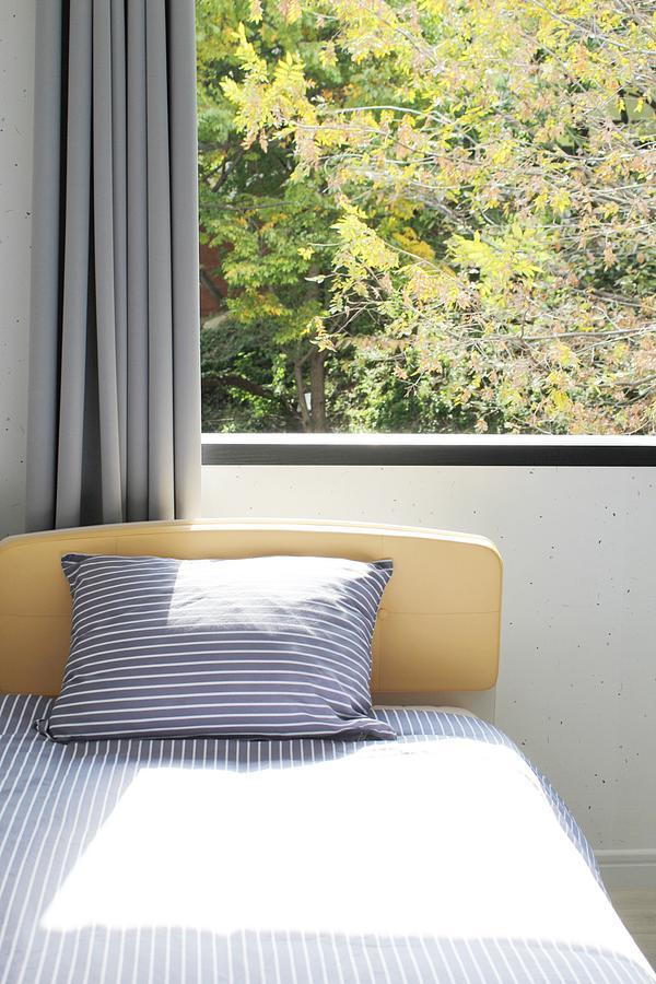 Lia House Hostel Busan Exterior photo