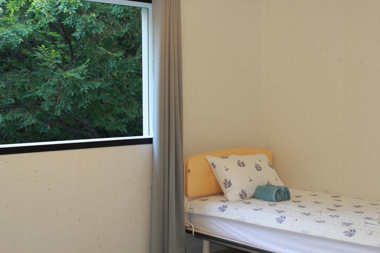 Lia House Hostel Busan Exterior photo