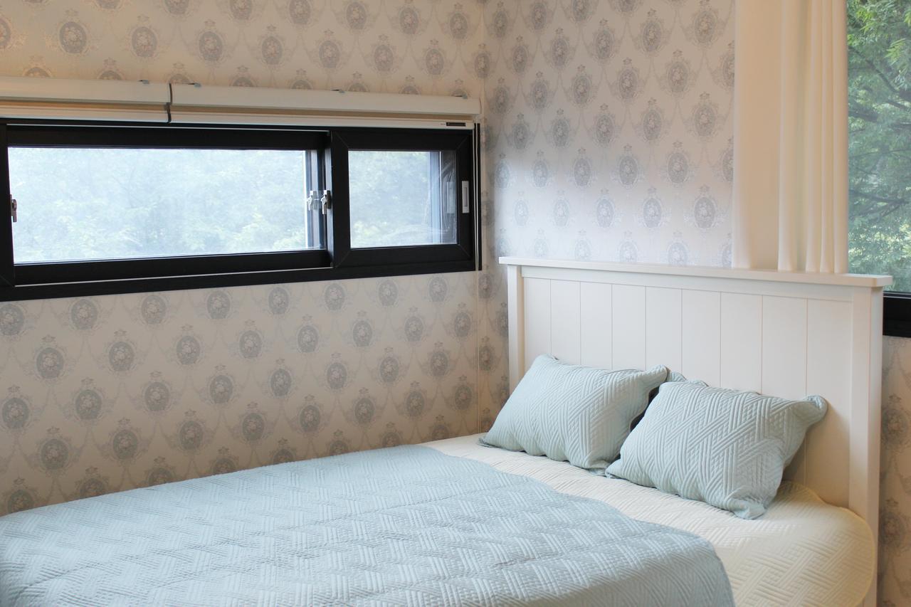 Lia House Hostel Busan Exterior photo