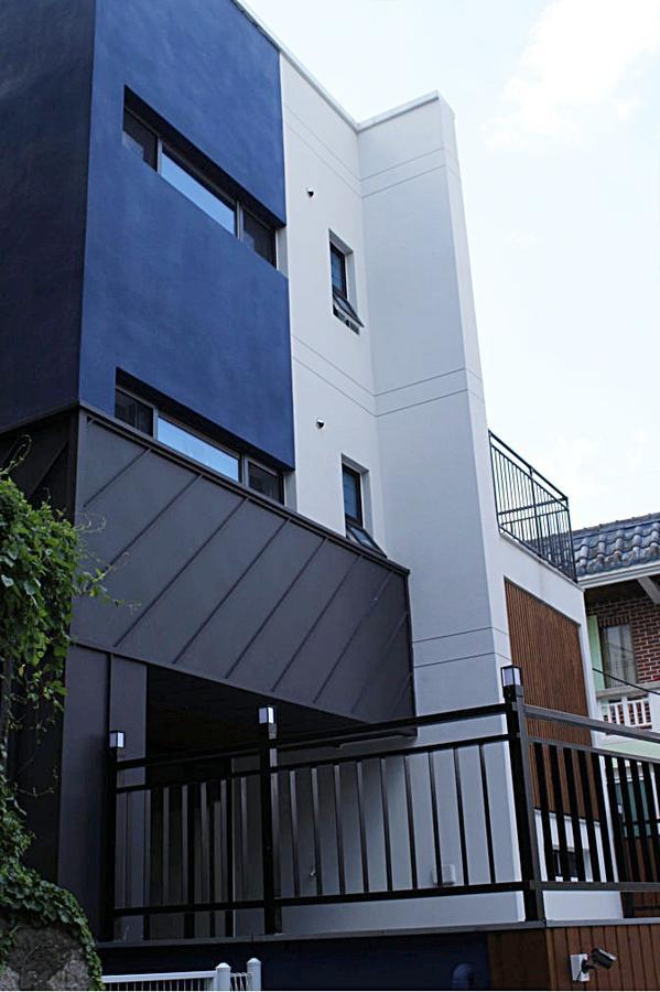 Lia House Hostel Busan Exterior photo