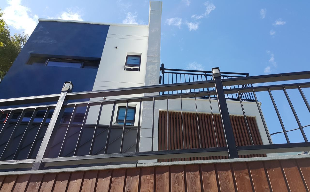 Lia House Hostel Busan Exterior photo